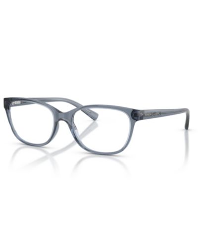 Очки Armani Exchange AX3037 Cat Eye Plastic