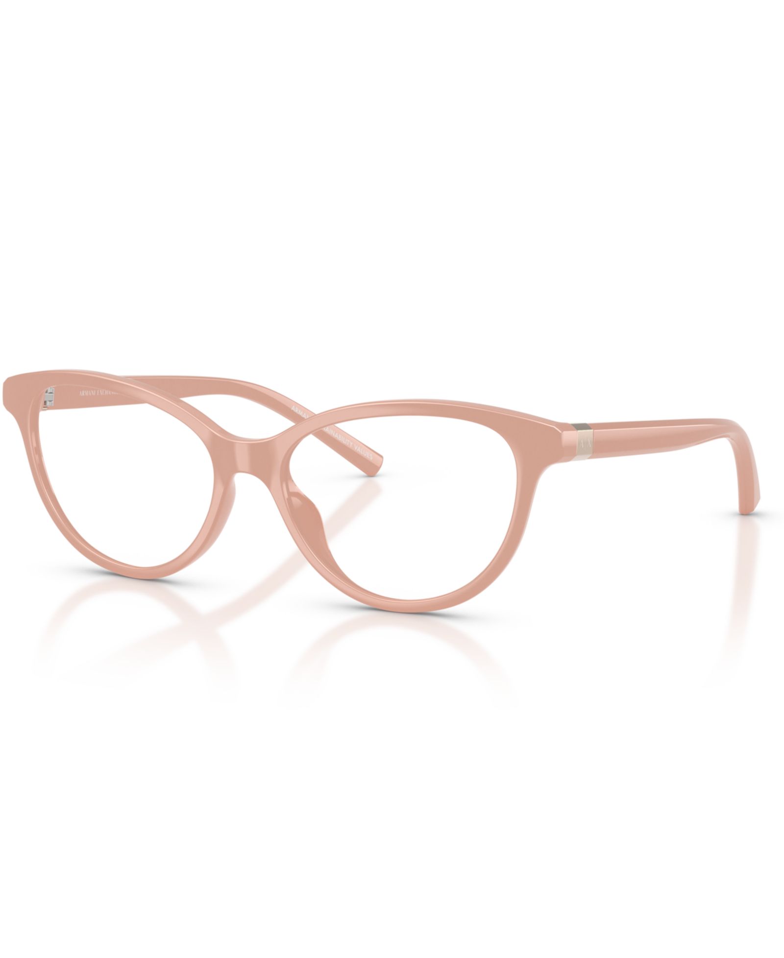 A|X Armani Exchange Женские очки Cat Eye AX3138U