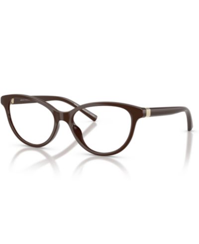 Armani Exchange Woman Cat Eye Plastic AX3138U Eyeglasses