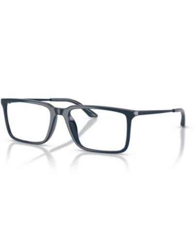 Очки Armani Exchange Man Square Plastic AX3141U