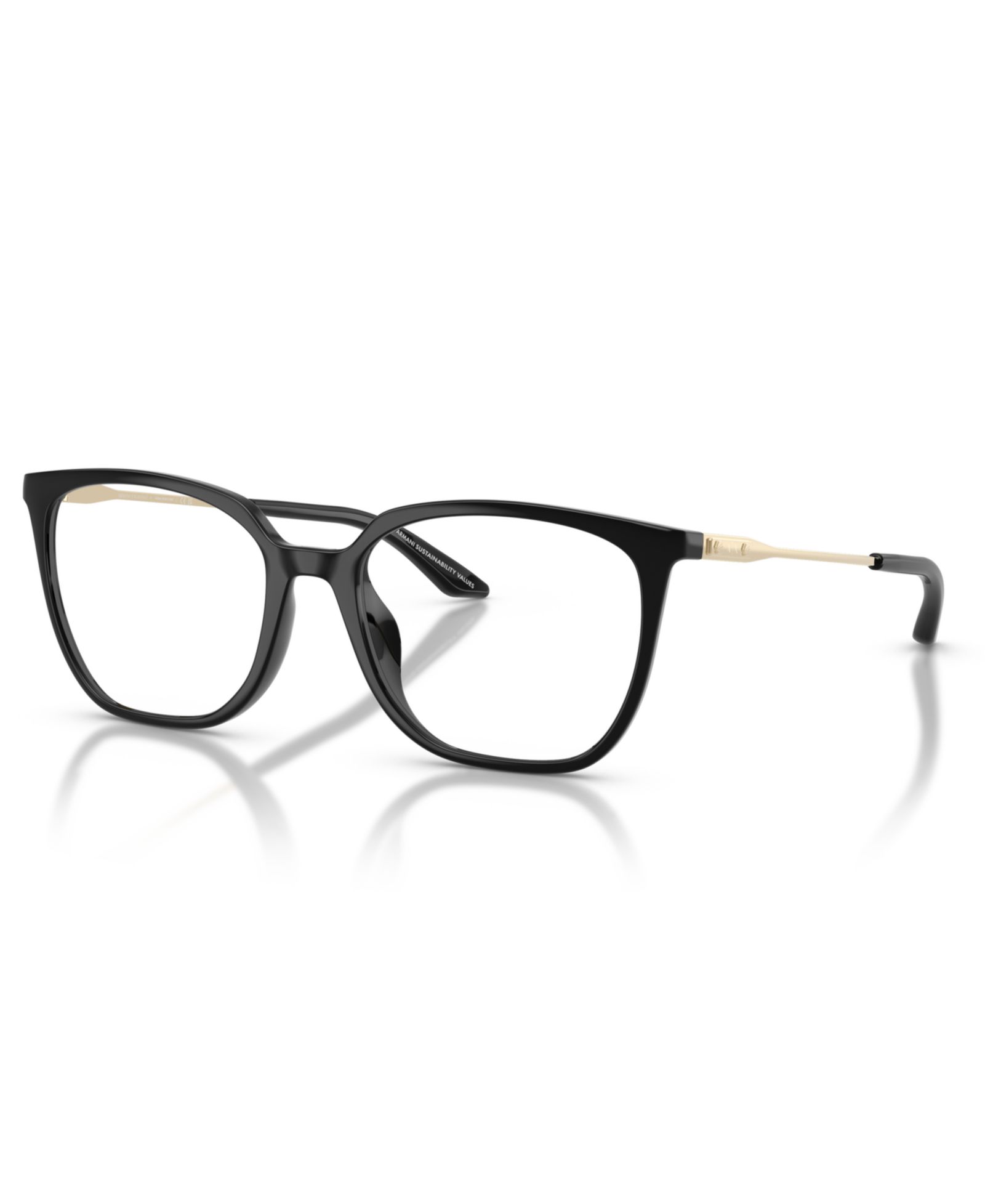 Женские очки Armani Exchange AX3142U из пластика