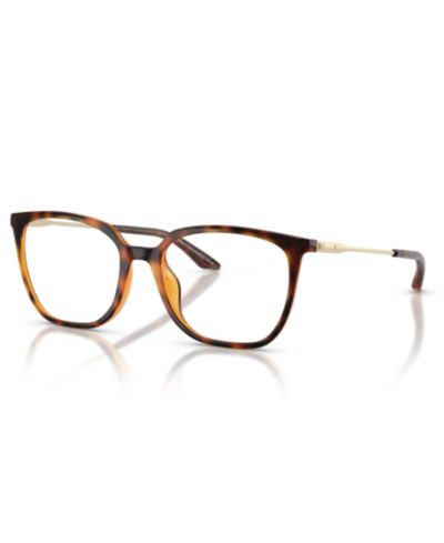 Armani Exchange Woman Irregular Plastic AX3142U Eyeglasses
