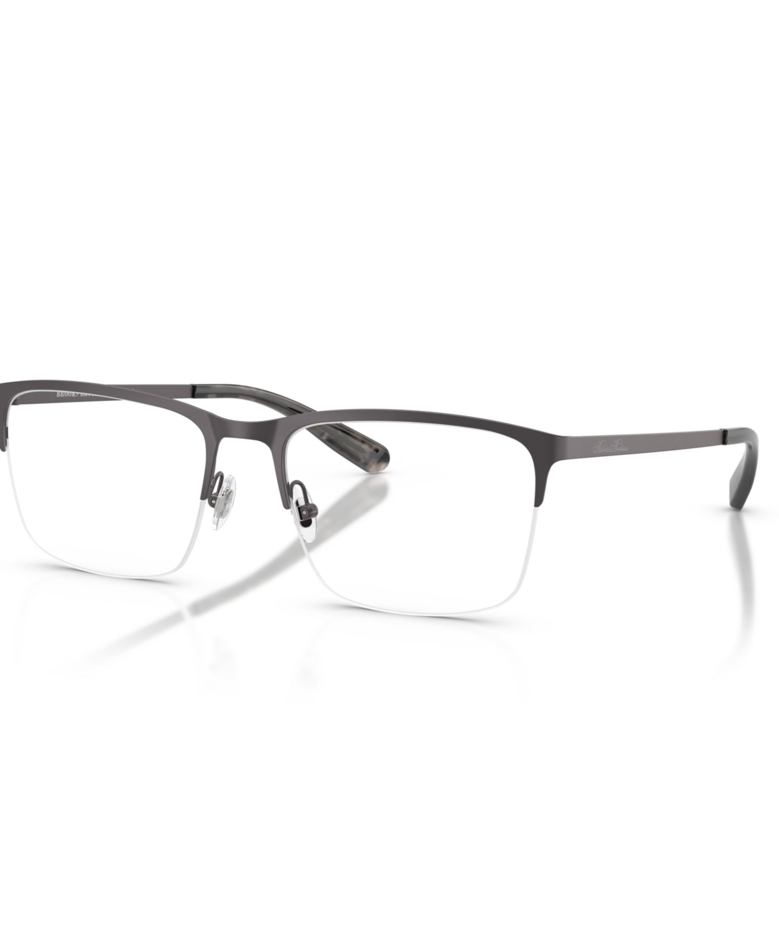 Очки Brooks Brothers Man Rectangle Metal BB1126