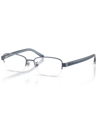 Brooks Brothers Man Oval Titanium BB1130TD Eyeglasses