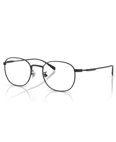 Brooks Brothers Man Round Titanium BB1131TD Eyeglasses