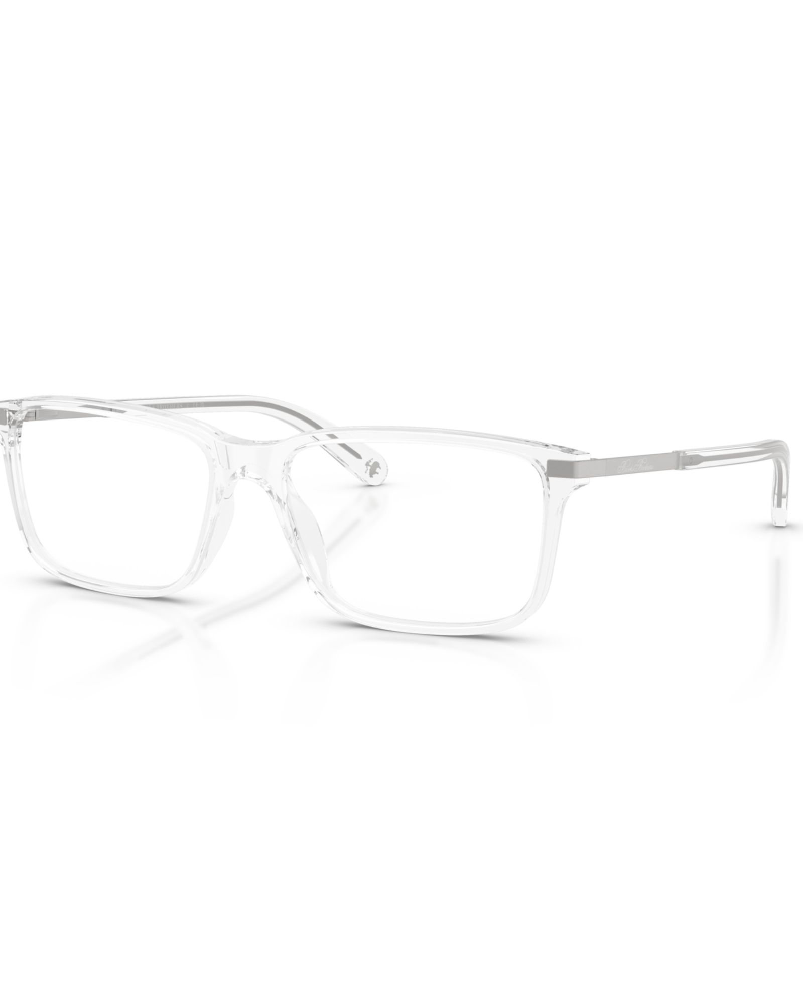 Brooks Brothers Man Rectangle Plastic BB2081U Eyeglasses
