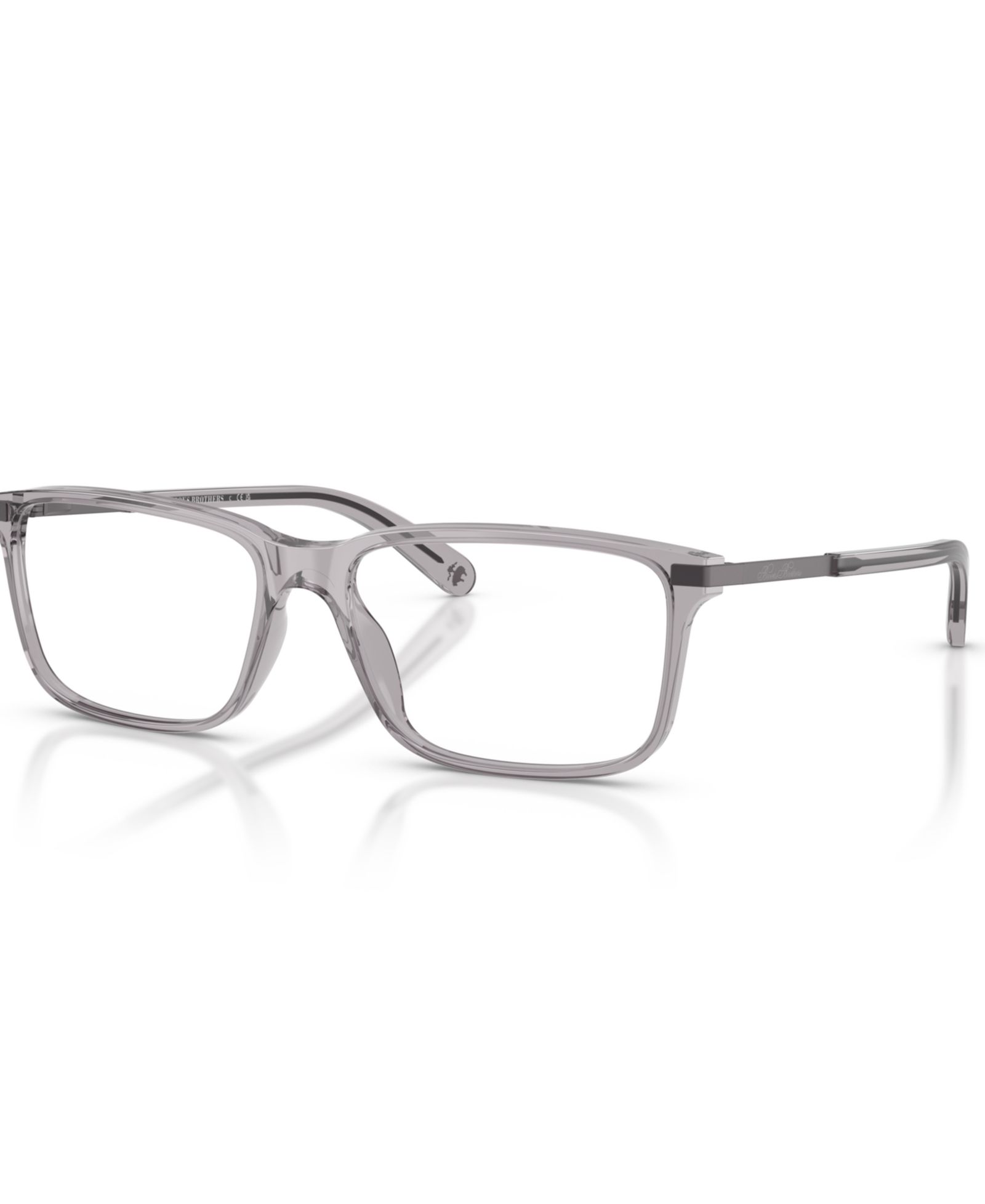 Очки Brooks Brothers Man Rectangle Plastic BB2081U