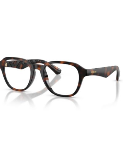 Burberry Man Panthos Plastic BE2444U Eyeglasses