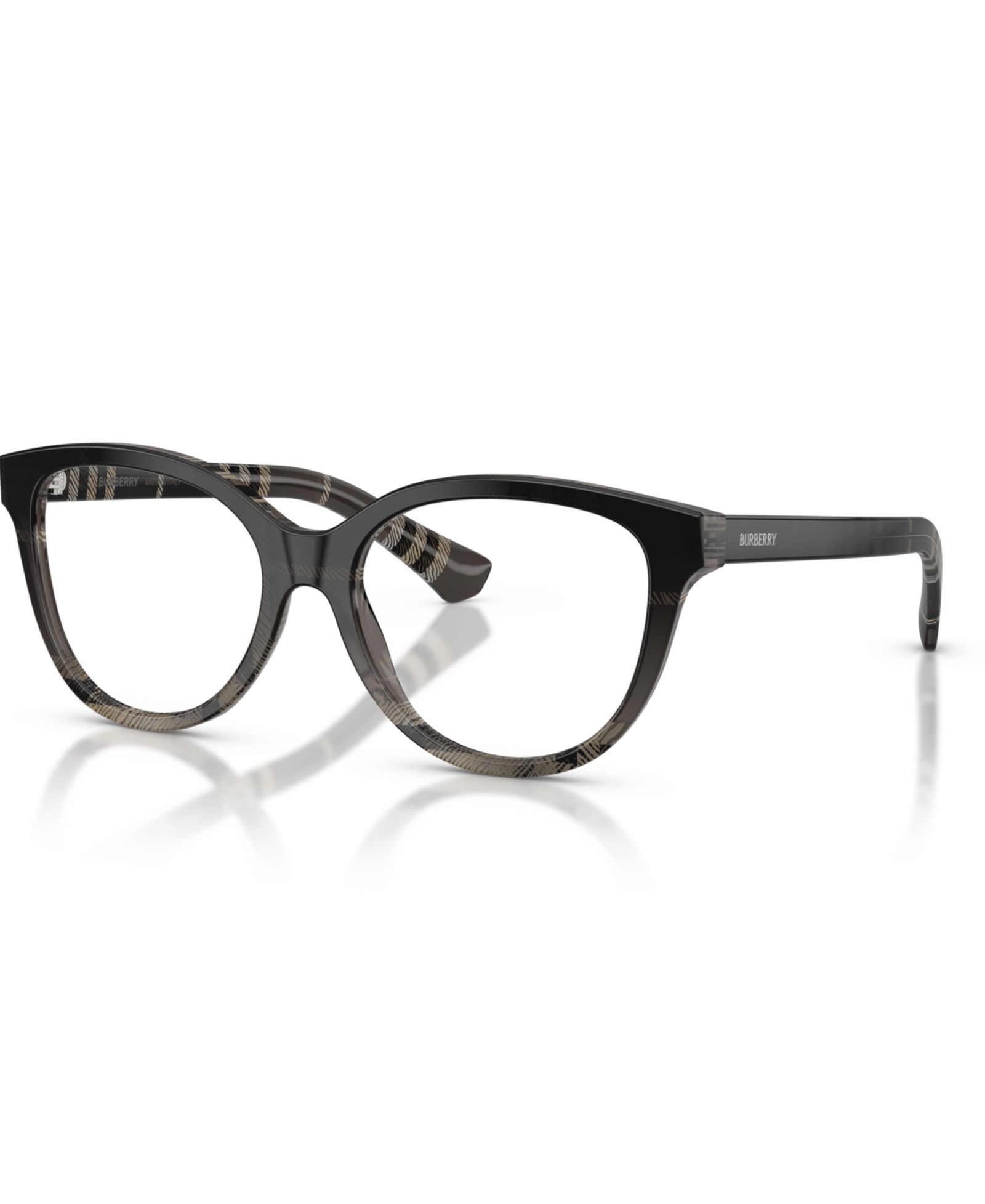 Очки Burberry Woman Cat Eye Plastic BE2456