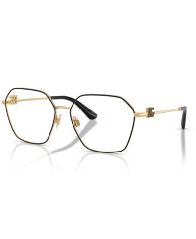 Dolce&Gabbana очки Panthos Metal DG1366 для женщин