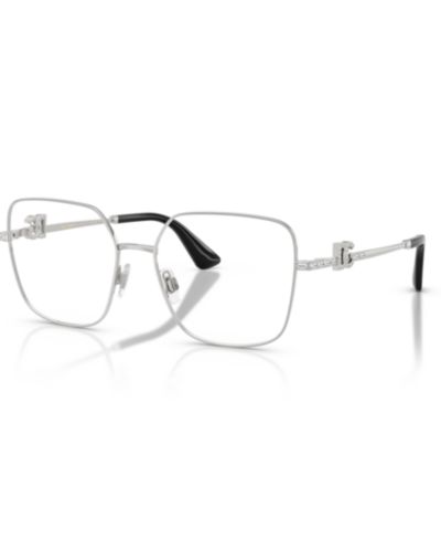 Очки Dolce&Gabbana Woman Square Metal DG1367B