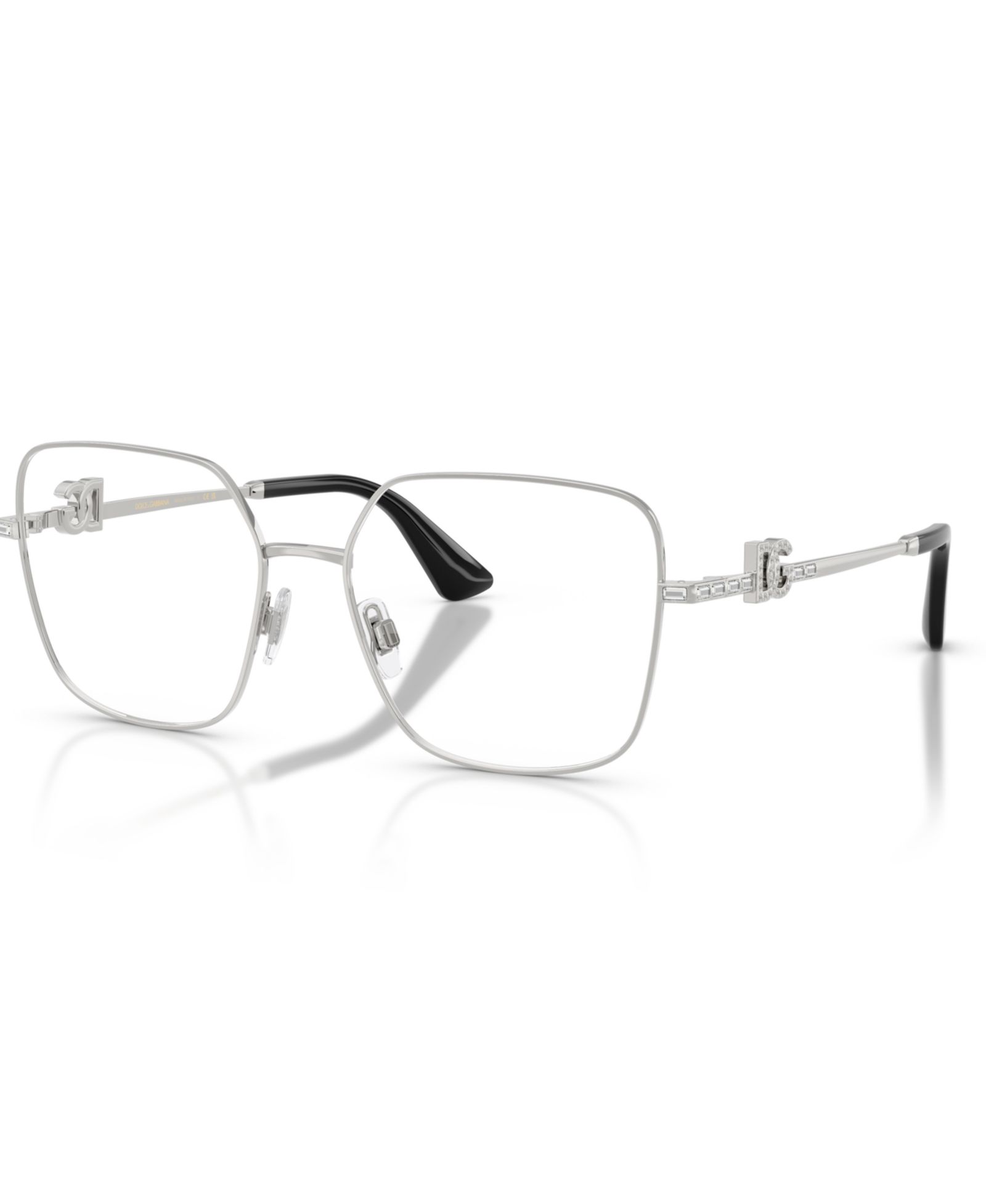 Очки Dolce&Gabbana Woman Square Metal DG1367B