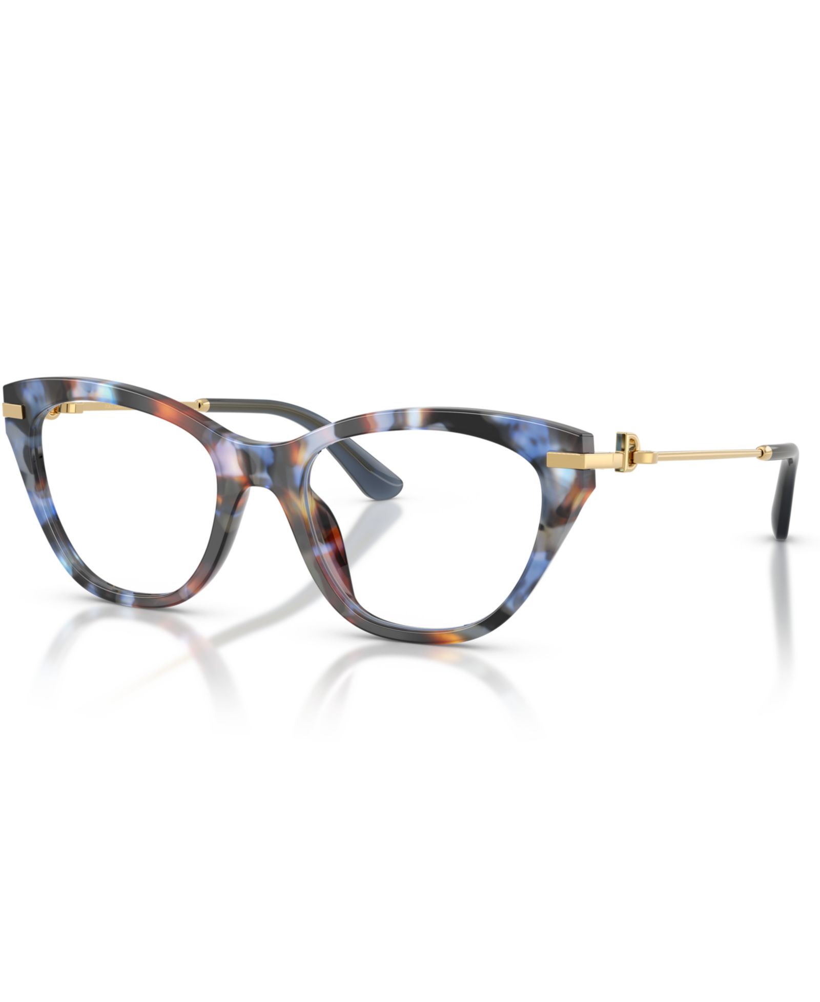 Очки Dolce&Gabbana Woman Cat Eye Plastic DG3428