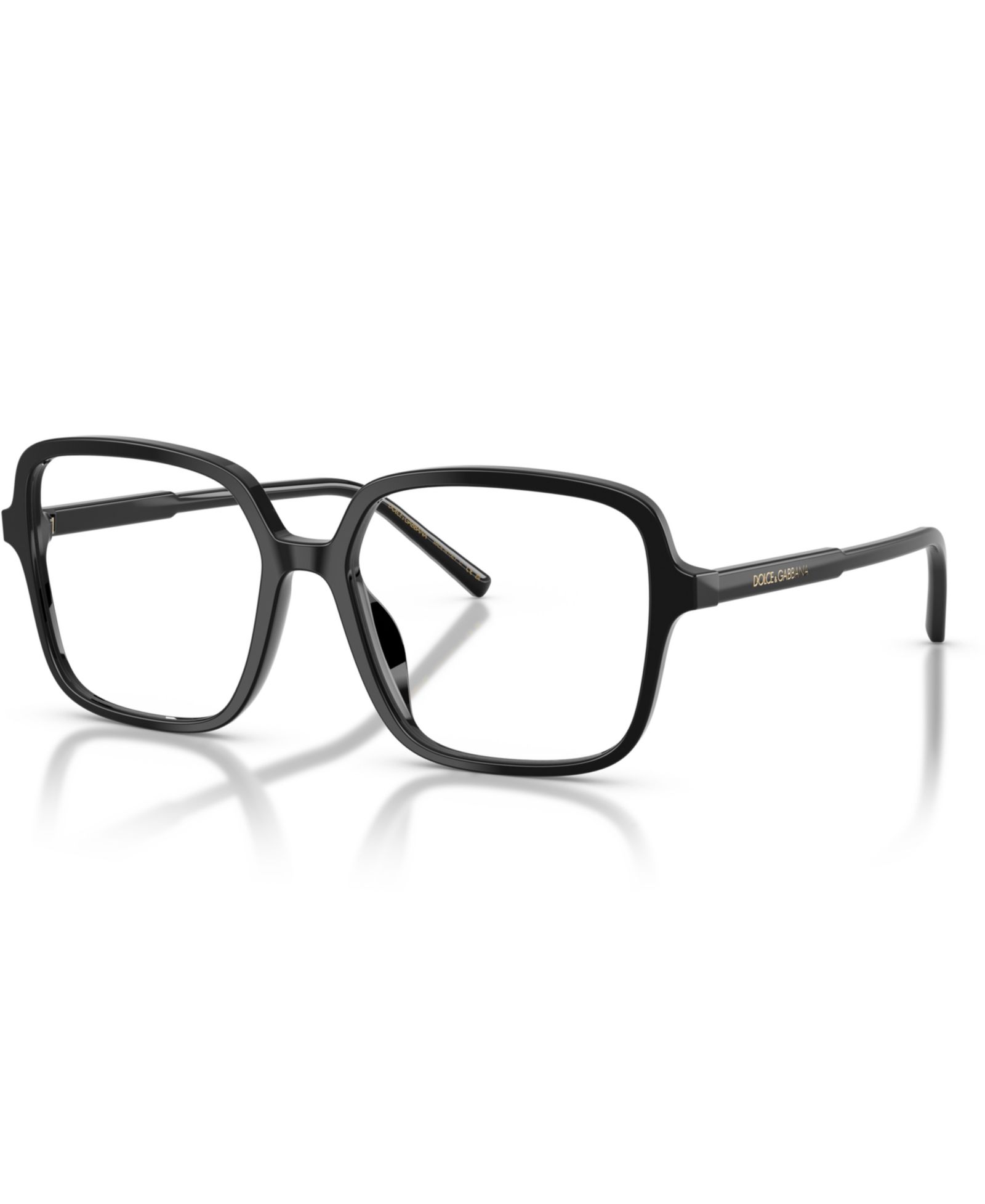 Dolce&Gabbana Женские очки Square Plastic DG3442