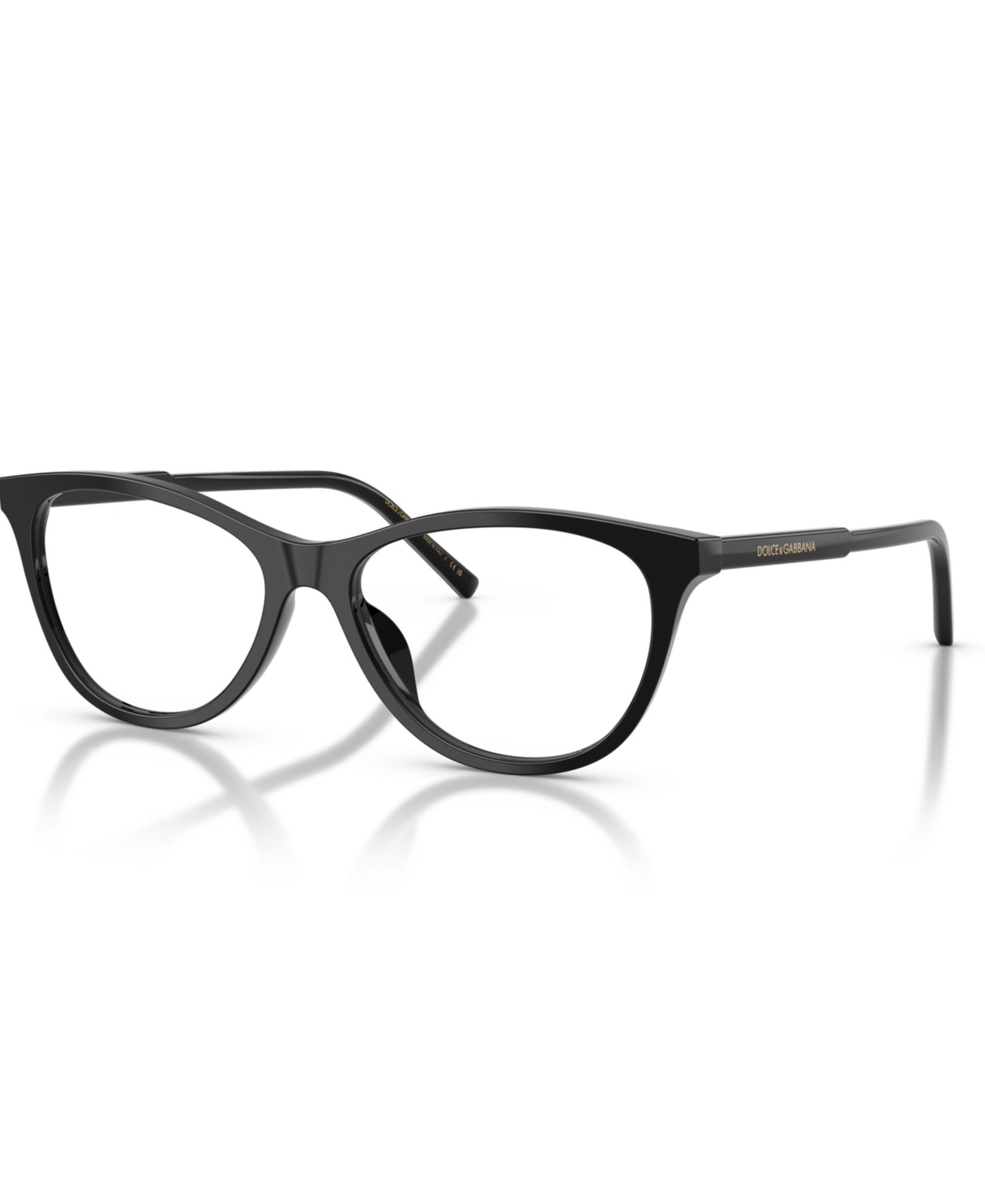 Женские очки Dolce&Gabbana Cat Eye DG3443
