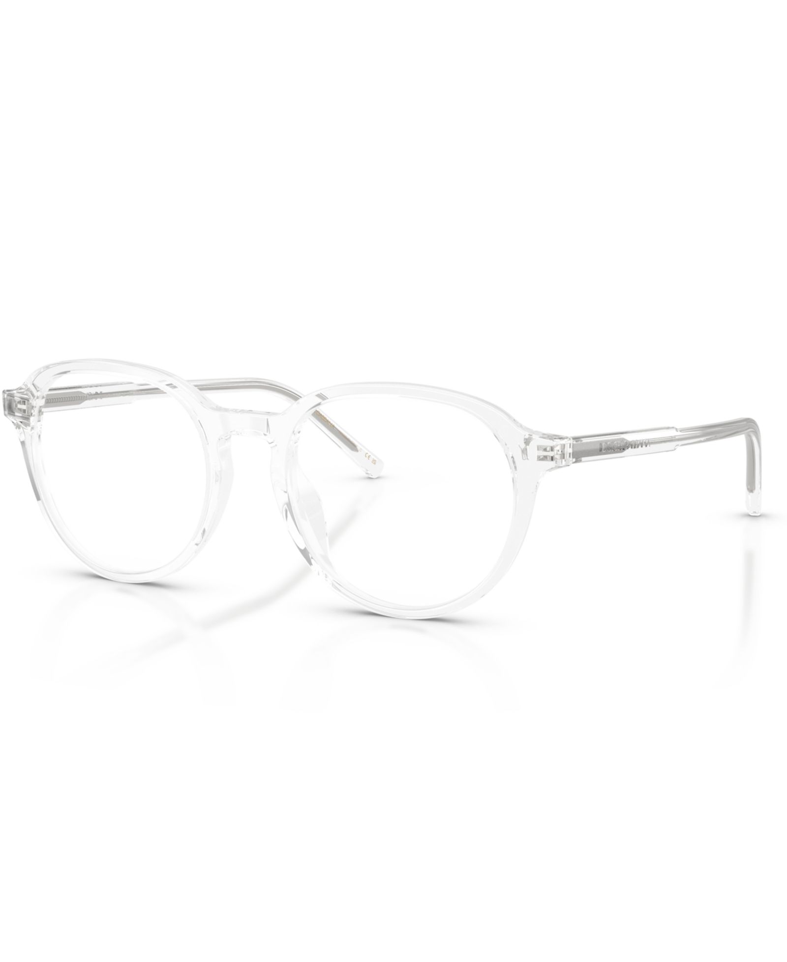 Очки Dolce&Gabbana Man Panthos Plastic DG3444