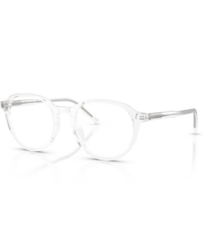 Очки Dolce&Gabbana Man Panthos Plastic DG3444