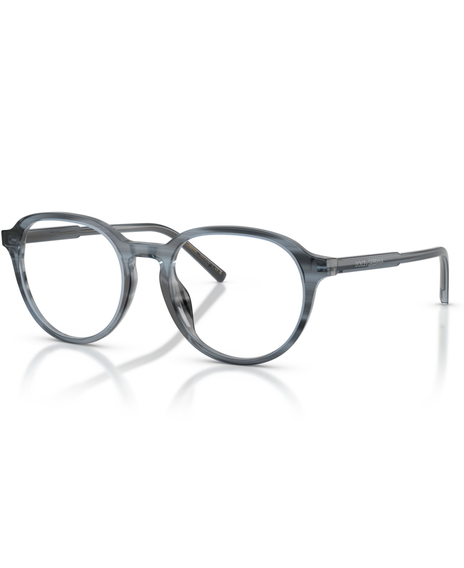 Очки Dolce&Gabbana Man Panthos Plastic DG3444