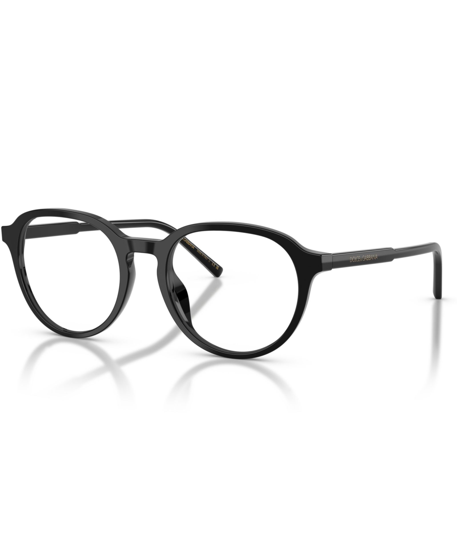 Очки Dolce&Gabbana Man Panthos Plastic DG3444