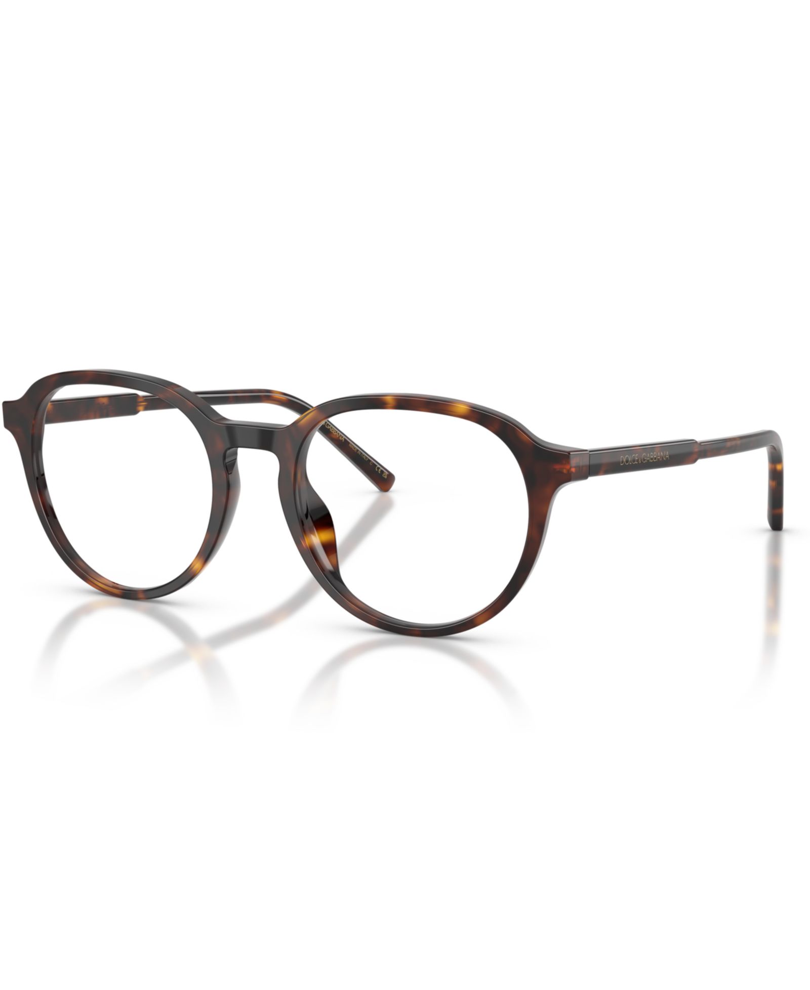 Dolce&Gabbana мужские очки Panthos Plastic DG3444