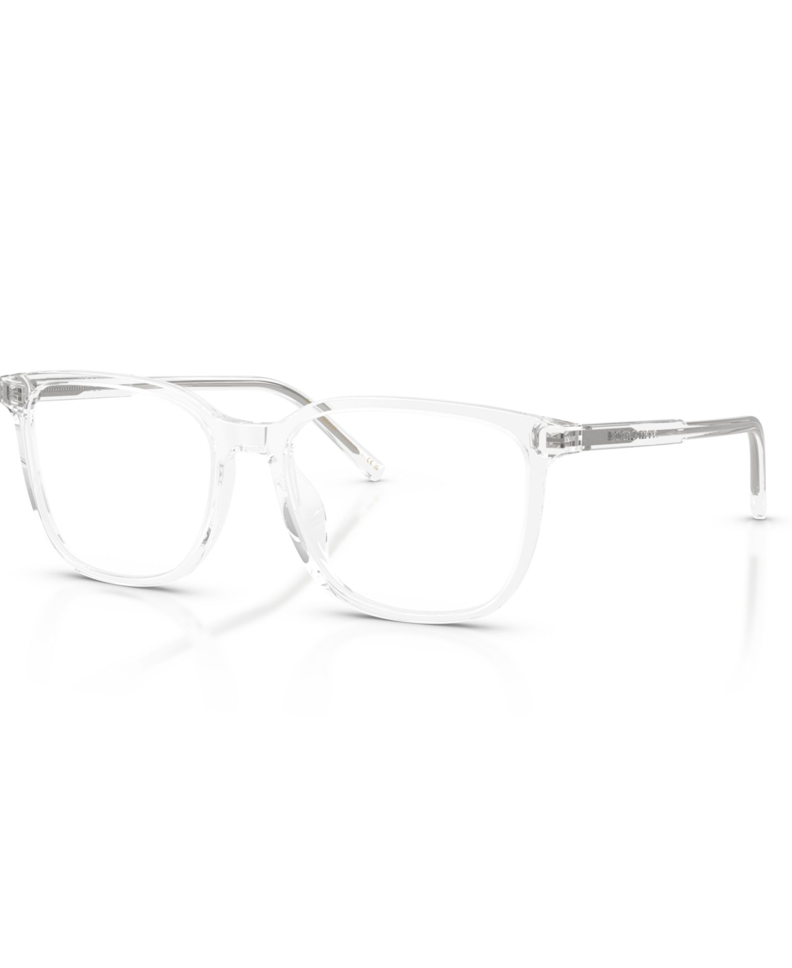 Очки Dolce&Gabbana Man Square Plastic DG3445