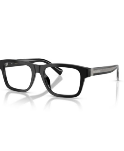 Очки Dolce&Gabbana Man Rectangle Plastic DG3446