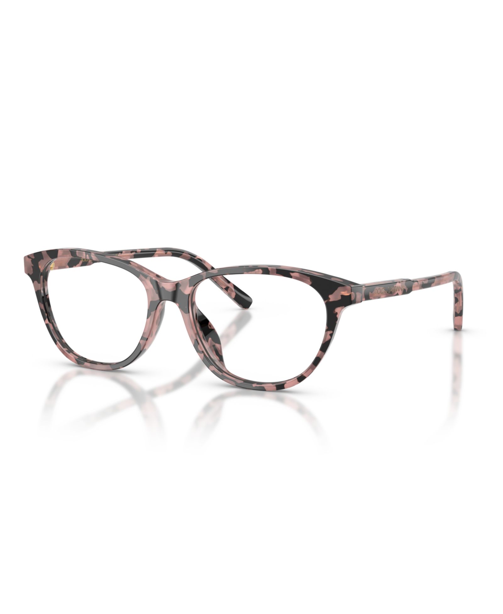 Очки Dolce&Gabbana Kids Cat Eye Plastic DX3002 (07-10 лет)