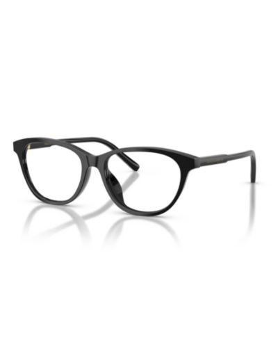 Очки Dolce&Gabbana Cat Eye Plastic DX3002 для детей (7-10 лет)