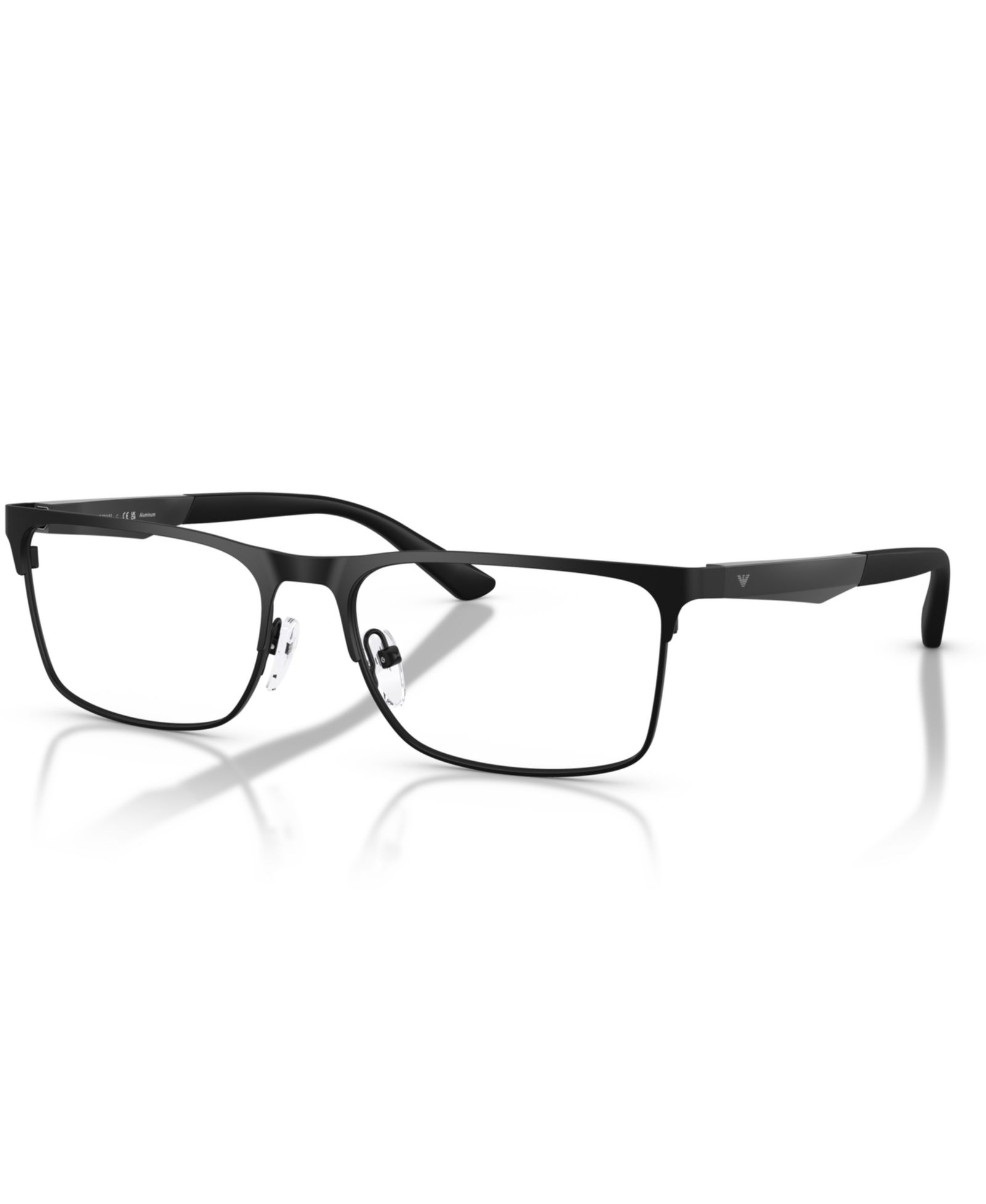 Emporio Armani Man Rectangle Metal EA1183 Eyeglasses