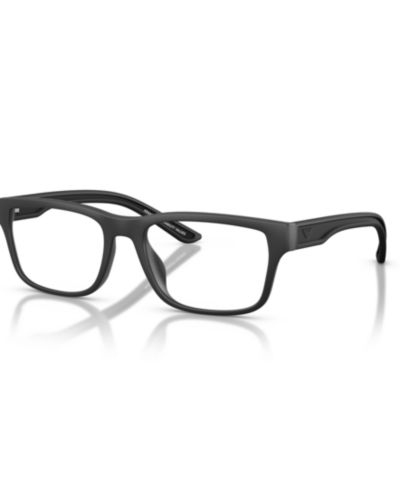 Emporio Armani Man Pillow Plastic EA3276U Eyeglasses