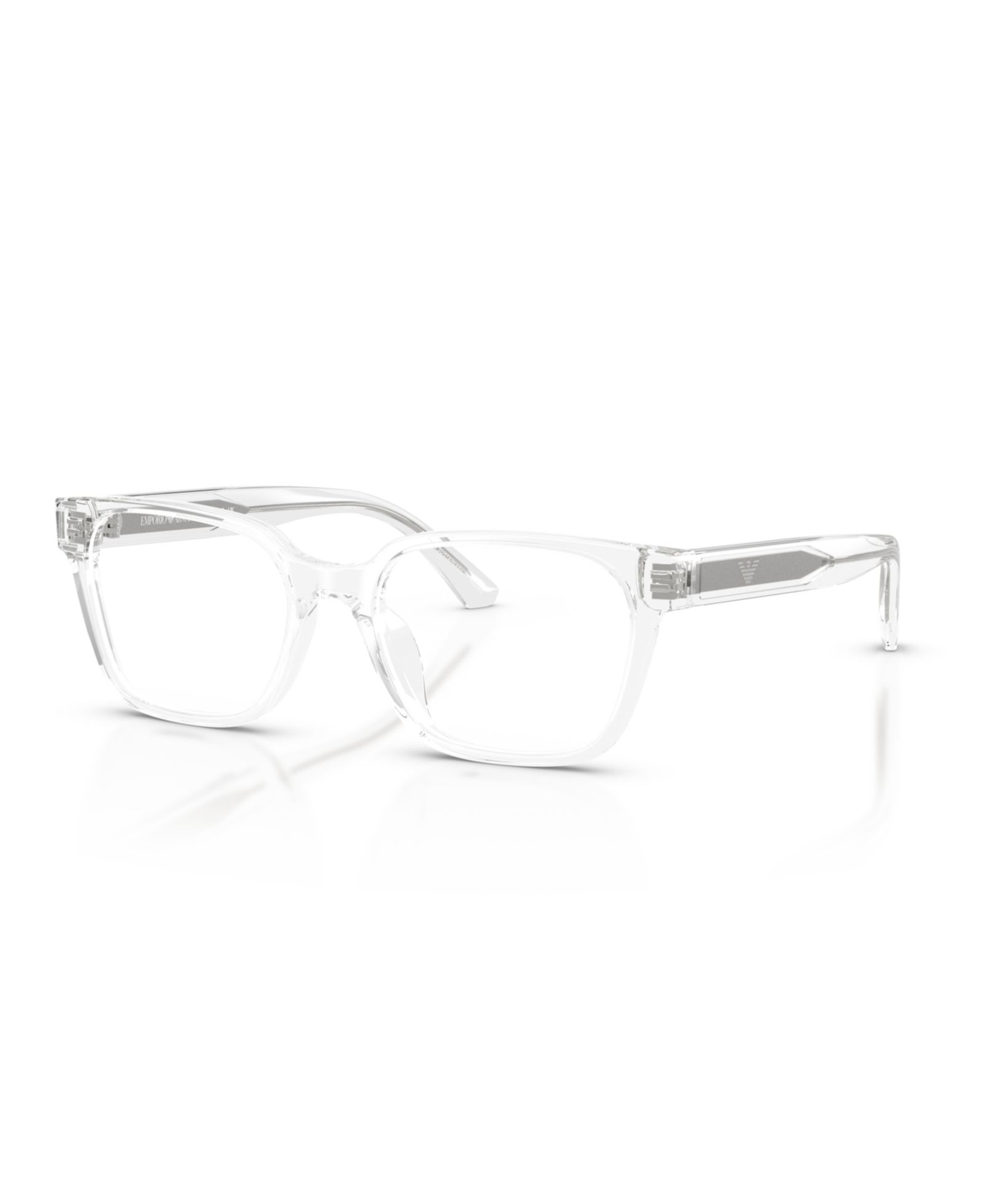 Emporio Armani Детские очки EK3013U Rectangle Plastic (11-13 лет)