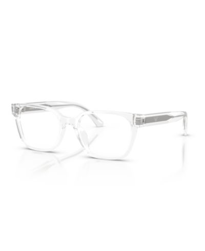 Emporio Armani Детские очки EK3013U Rectangle Plastic (11-13 лет)
