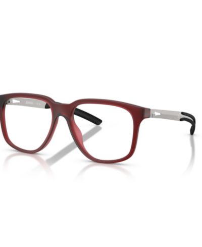 Scuderia Ferrari Man Pillow Plastic FZ8027U Eyeglasses