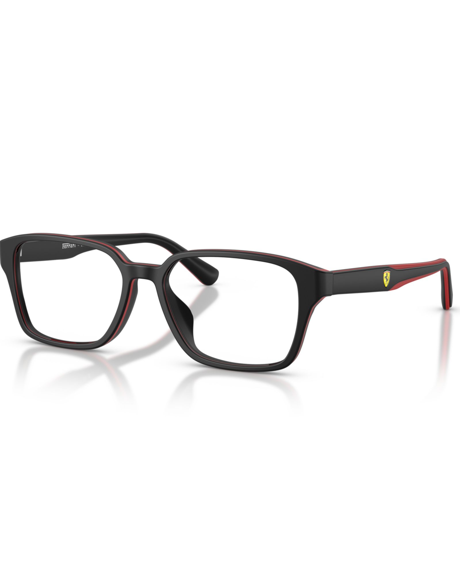 Scuderia Ferrari Unisex очки пластиковые FZ8029D