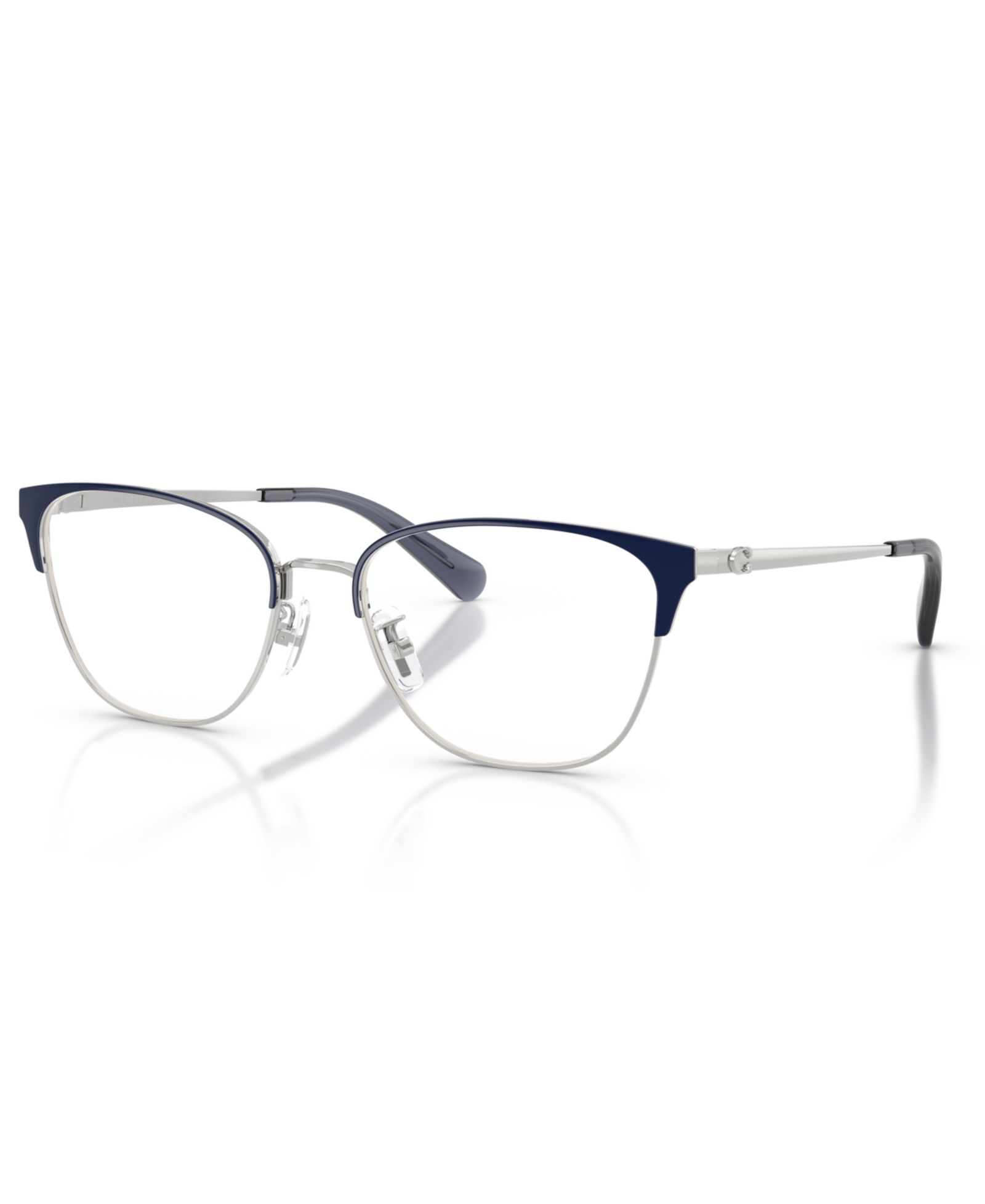 Очки COACH Woman Cat Eye Metal HC5202