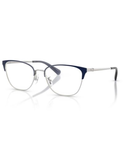 Coach Woman Cat Eye Metal HC5202 Eyeglasses
