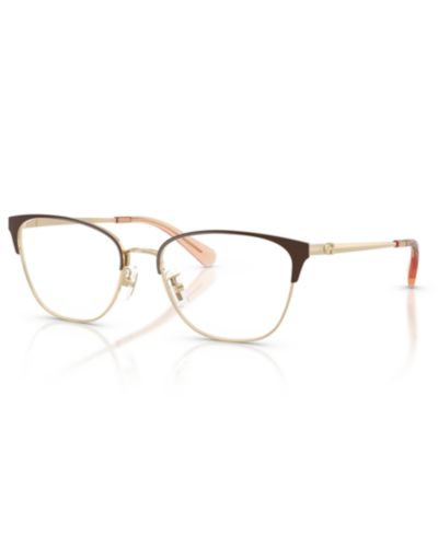 COACH очки Cat Eye Metal HC5202