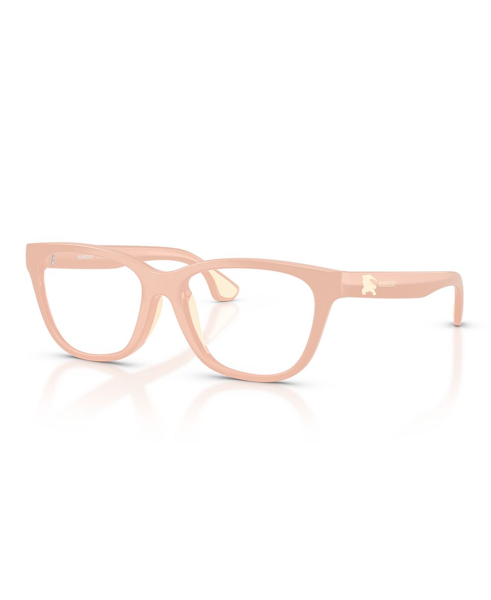 Очки Burberry Kids Cat Eye Plastic JB2020U (07-10 лет)