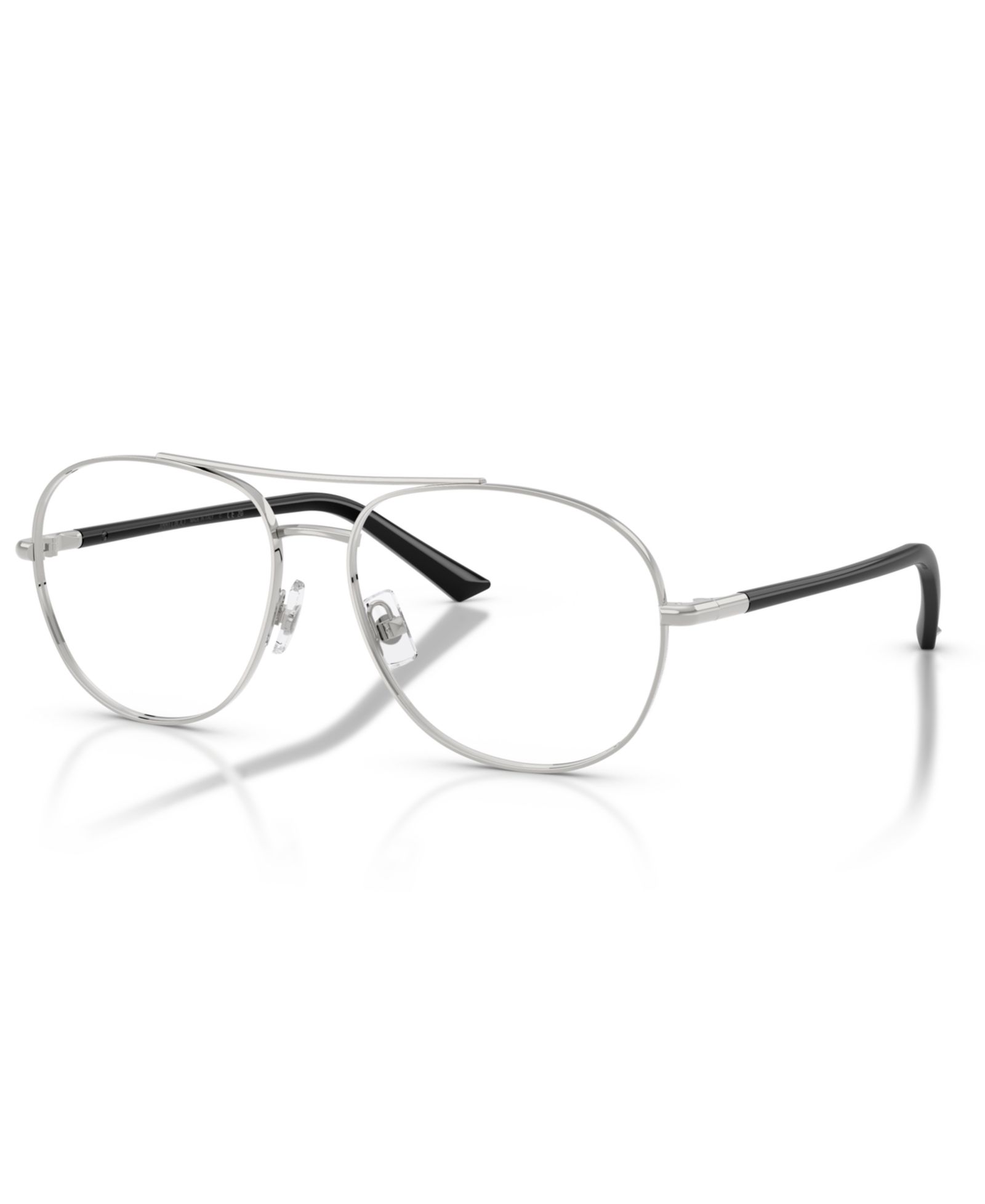 Металлические очки Jimmy Choo Pilot/Aviator JC2021