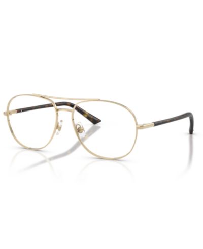 Jimmy Choo Woman Pilot/Aviator Metal JC2021 Eyeglasses