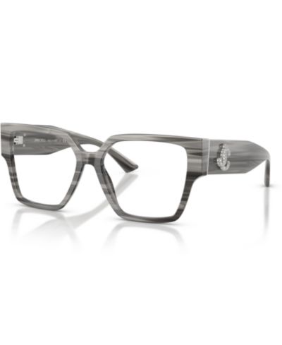 Очки Jimmy Choo Square Plastic JC3032B для женщин