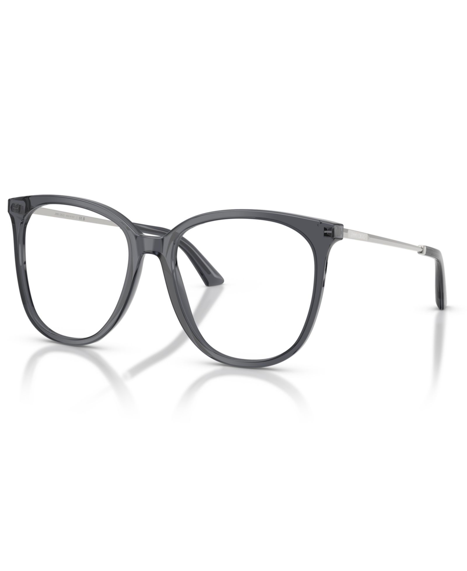 Очки Jimmy Choo Woman Panthos Plastic JC3060