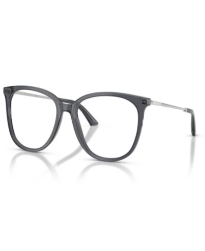 Очки Jimmy Choo Woman Panthos Plastic JC3060