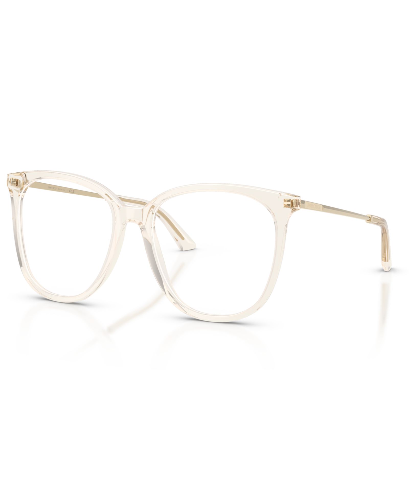 Jimmy Choo Woman Panthos Plastic JC3060 Eyeglasses