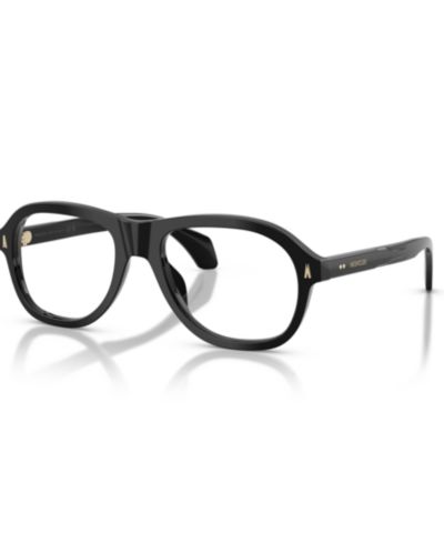 Moncler Unisex Pillow Plastic ME2025U Eyeglasses