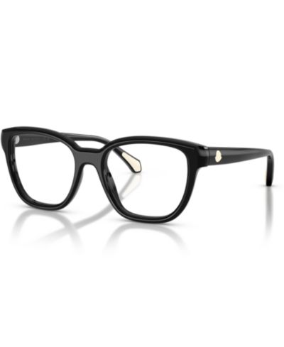 Moncler Woman Pillow Plastic ME2028 Eyeglasses