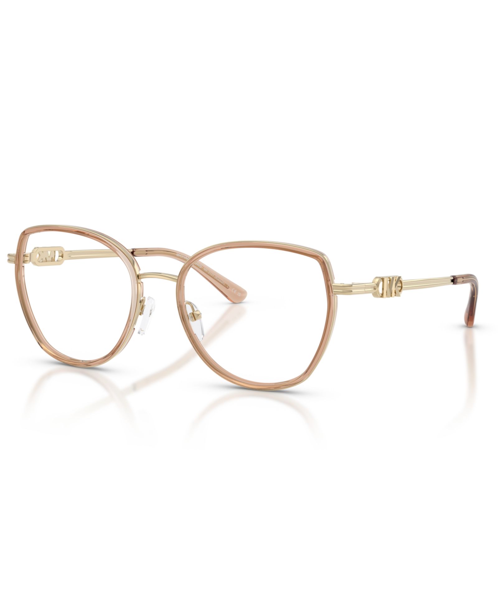 Очки Michael Kors Woman Round Metal MK3101 Kiawah