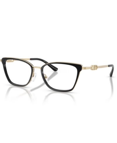 Женские очки Michael Kors Rectangle Metal MK3102 Myrtle Beach