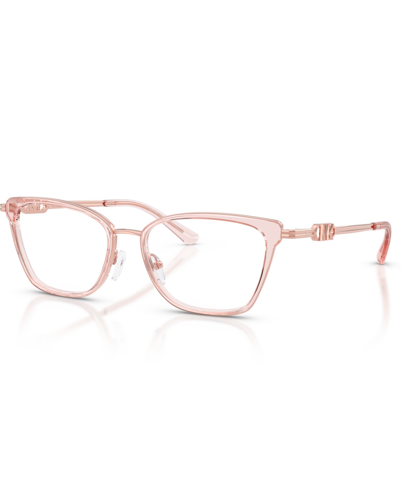 Очки Michael Kors Woman Rectangle Metal MK3102
