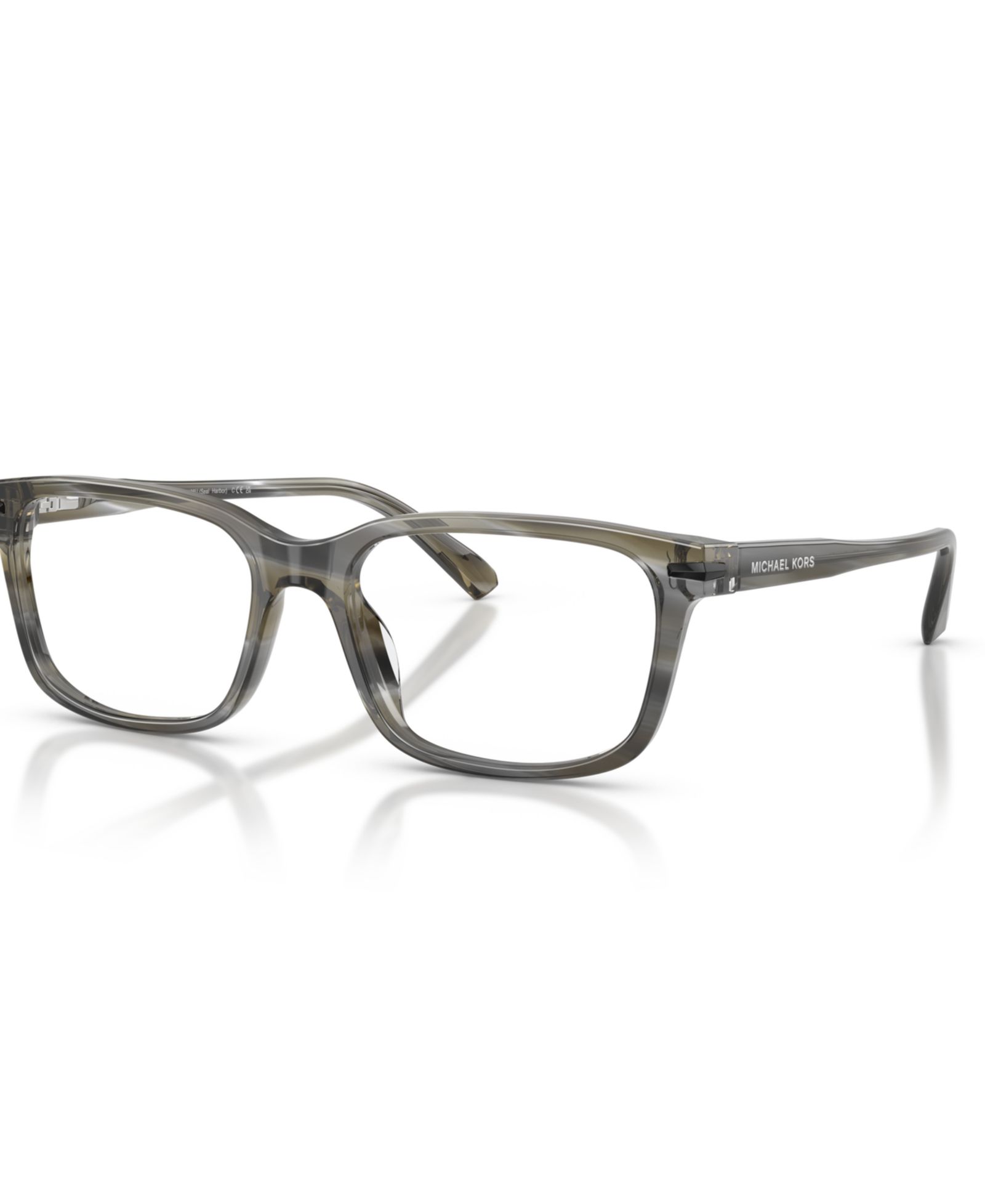 Очки Michael Kors Man Square Plastic MK4188U Seal Harbor
